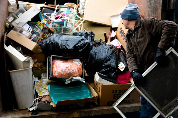 Best Attic Cleanout Services  in Millvale, PA