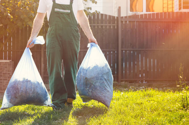 Best Yard Waste Removal  in Millvale, PA
